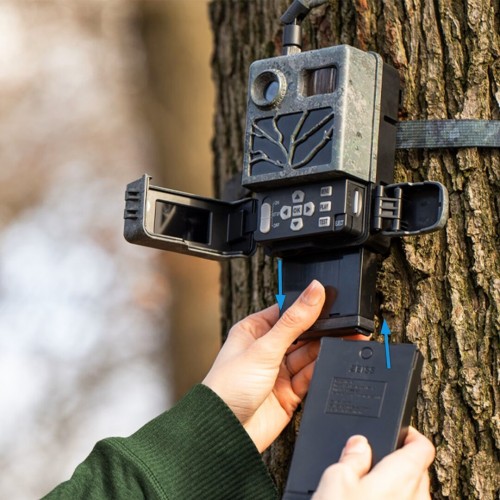 imagen de Zeiss Secacam 3