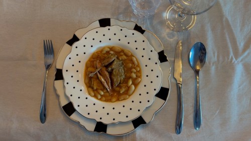 imagen de Clases de cocina de caza