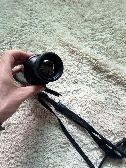 imagen de Monocular termico Burris bth50 