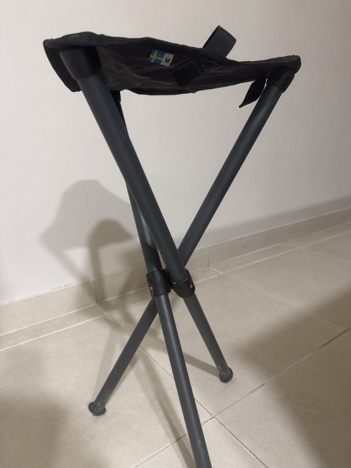 imagen de Taburete de caza