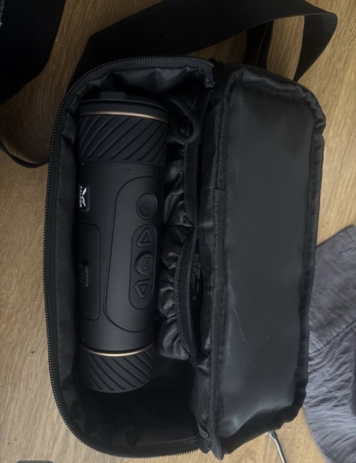 imagen de Monocular termico Falcon JU6-35