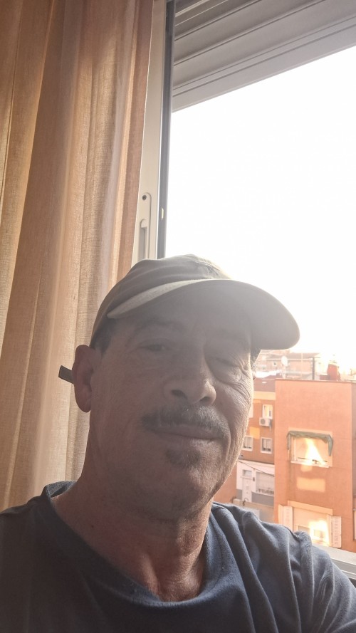 imagen de Hola buenos d&iacute;as  busco compa&ntilde;ero para salir de caza 