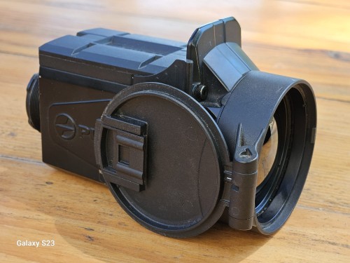 imagen de MONOCULAR TERMICO PULSAR KRIPTON