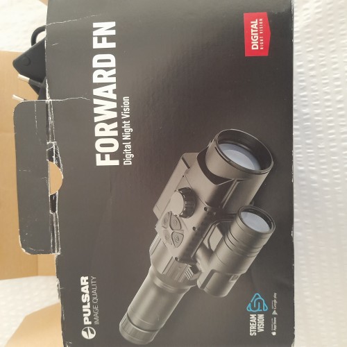imagen de Visor nocturno Pulsar Forward FN