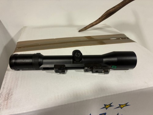 imagen de Vendo visor zeiss diavarit 