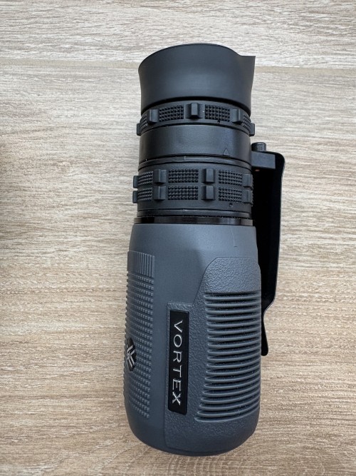imagen de Monocular vortex