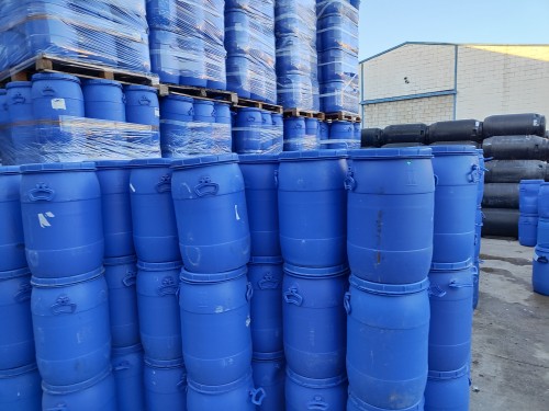 imagen de Bidones para fabricar comederos o bebederos 