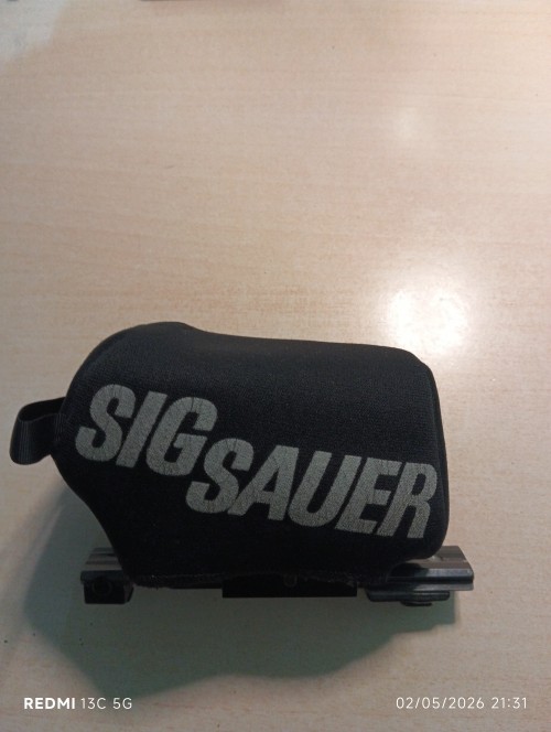 imagen de Visor sig sauer Echo1 termico