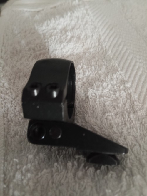imagen de Monturas Apel 1 pulgada 