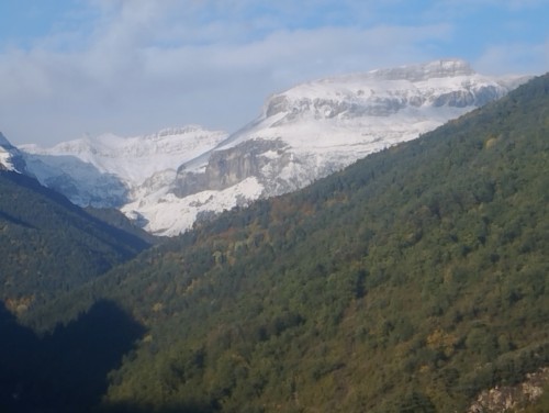 imagen de Coto de caza