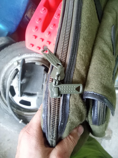 imagen de Funda rifle 