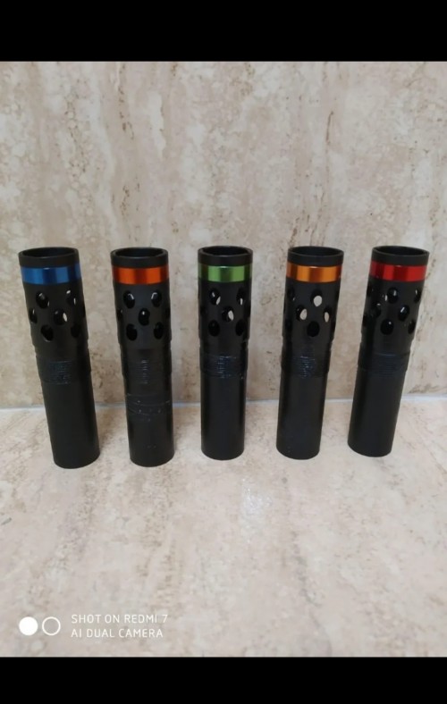 imagen de Mobilchokes nuevos 