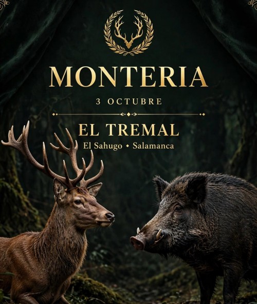 imagen de Puestos de monter&iacute;a 