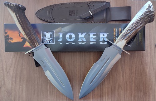 imagen de Cuchillo Remate Verraco Joker