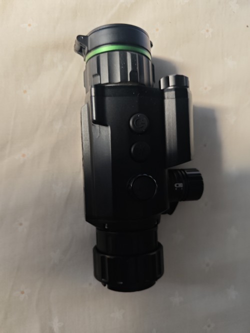 imagen de Visor Nocturno HIKMICRO CHEETAH LRF