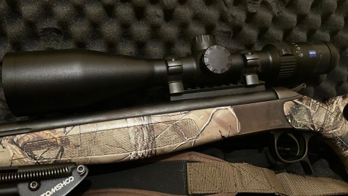 imagen de Zeiss v4 (3-12x56)