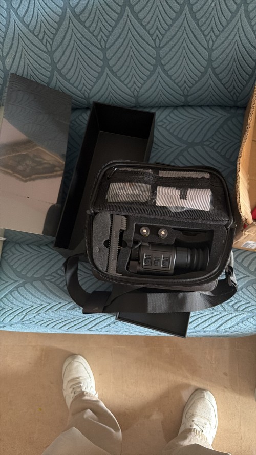 imagen de Infiray Pfn 640 v2 