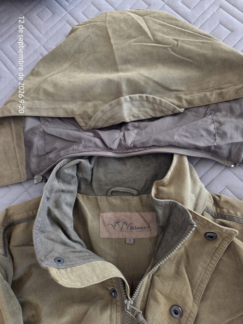 imagen de Traje se&ntilde;ora Blaser