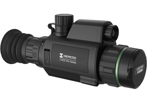 imagen de VISOR/MONOCULAR NOCTURNO HIKMICRO CHEETAH