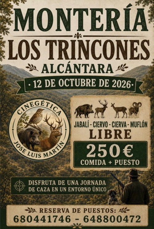 imagen de Monteria Los Trincones 