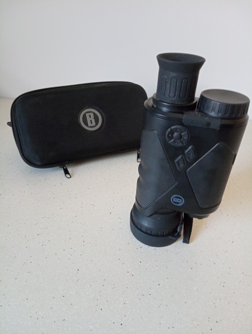 imagen de Bushnell Equinox Z2 (muy buen precio y estado)