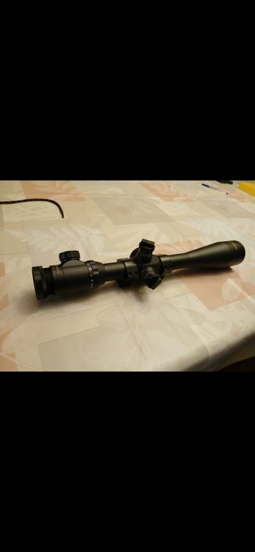 imagen de  Konus Pro m30