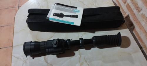 imagen de Visor nocturno yukon photon 