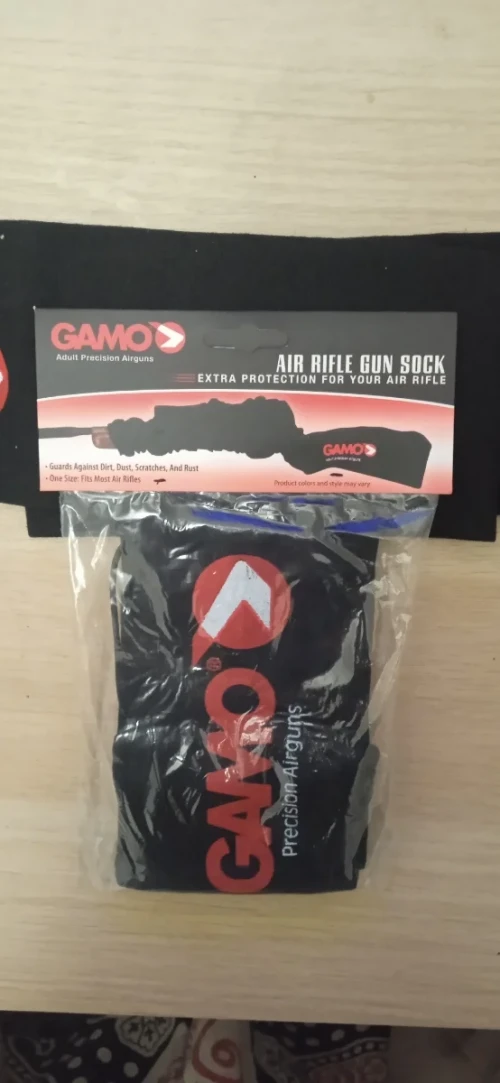imagen de Funda para Rifles Gamo