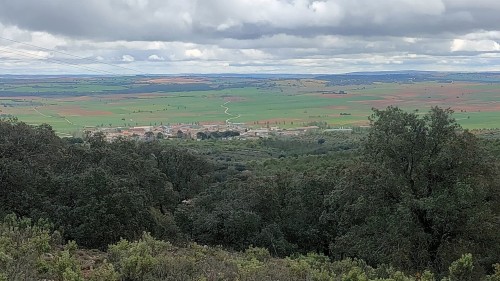 imagen de ALQUILER COTO CUENCA 