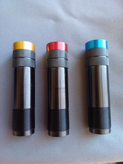 imagen de Chokes Invector Plus