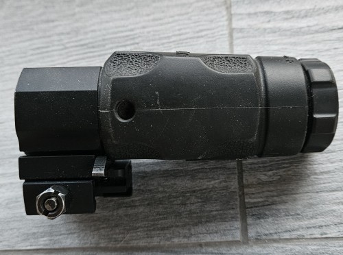 imagen de Amplificador aimpoint x3 Mag1 