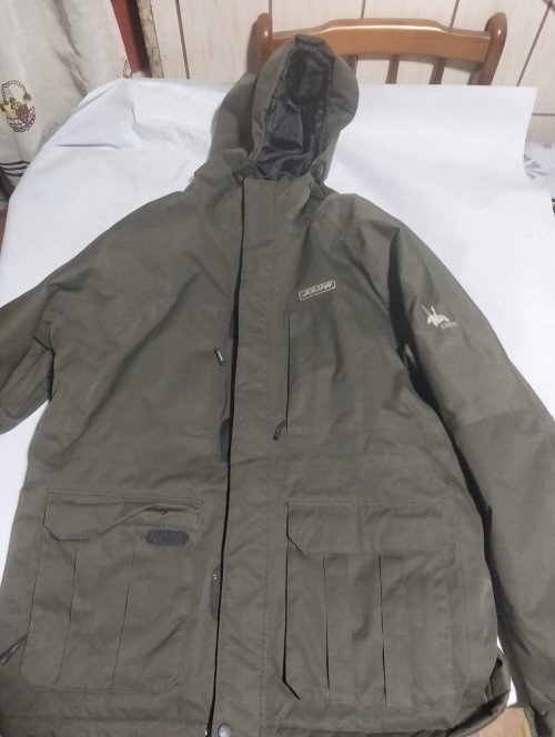 imagen de Chaqueta de caza Joluvi