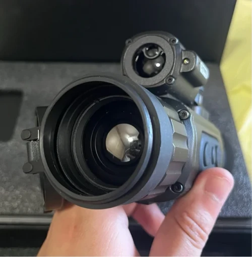 imagen de Visor T&eacute;rmico | SYTONG
