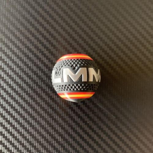 imagen de Bolas de cerrojo personalizadas