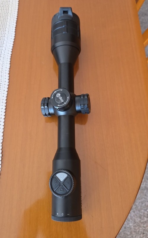 imagen de Visor t&eacute;rmico Infiray TUBE TH50 pro