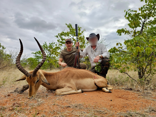 imagen de SAFARI AFRICANO DISCOVERY &ndash; SUD&Aacute;FRICA