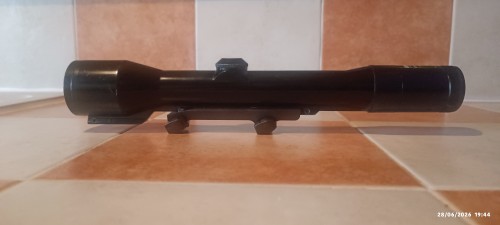 imagen de Visor zeiss diavari z