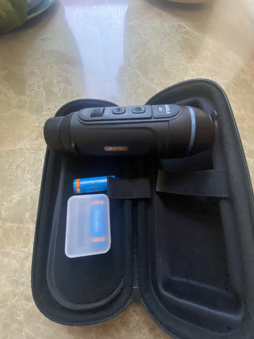 imagen de Monocular termico Conotech Aquila 335