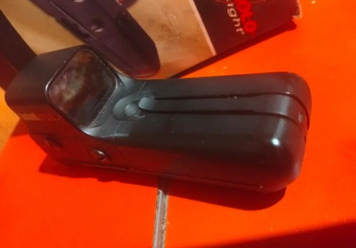 imagen de Visor de Caza