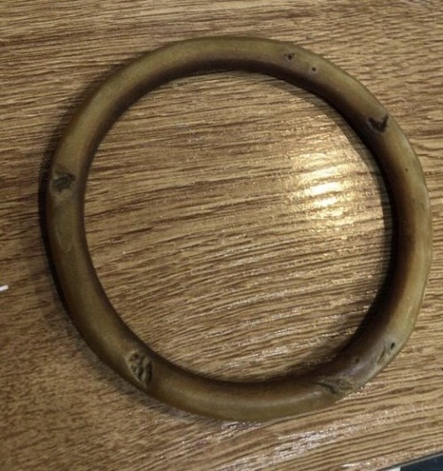 imagen de Busco callo de elefante o hipop&oacute;tamo 