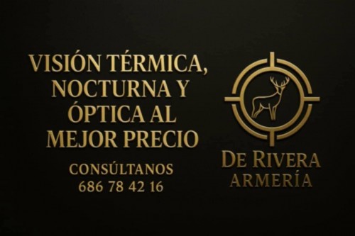 imagen de VISI&Oacute;N T&Eacute;RMICA DE LA MANO DE CONOTECH. 