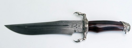 imagen de Cuchillo Muela