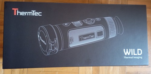 imagen de Thermtec Wild 335