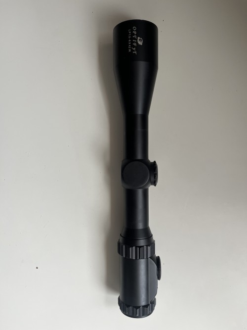imagen de Visor 1,5-6x42
