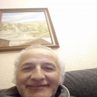 foto de Mario