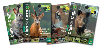 club de caza